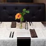 Logis-hotel & Restaurant Le Carnot 2* Bolbec
