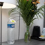 Hotel Logis-hotel & Restaurant Le Carnot