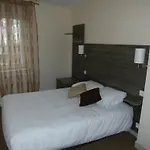 Logis-hotel & Restaurant Le Carnot 2* Bolbec