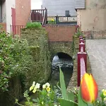 Hotel Logis-hotel & Restaurant Le Carnot