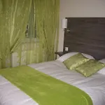 Logis-hotel & Restaurant Le Carnot Bolbec
