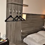 Hotel Logis-hotel & Restaurant Le Carnot