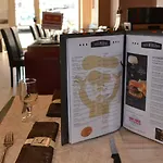 Hotel Logis-hotel & Restaurant Le Carnot