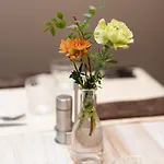 Logis-hotel & Restaurant Le Carnot 2*