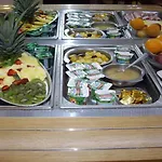 Logis-hotel & Restaurant Le Carnot 2*