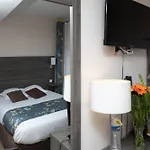 Logis-hotel & Restaurant Le Carnot Hotel Bolbec