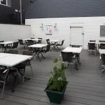 Hotel Logis-hotel & Restaurant Le Carnot
