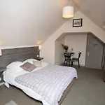 Logis-hotel & Restaurant Le Carnot Hotel Bolbec