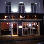 Logis-hotel & Restaurant Le Carnot Bolbec