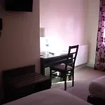 Logis-hotel & Restaurant Le Carnot 2*
