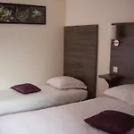 Hotel Logis-hotel & Restaurant Le Carnot