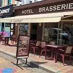 Hotel Logis-hotel & Restaurant Le Carnot