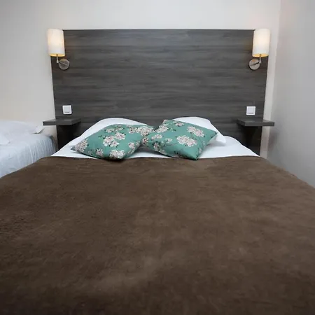 Logis-Hotel & Restaurant Le Carnot