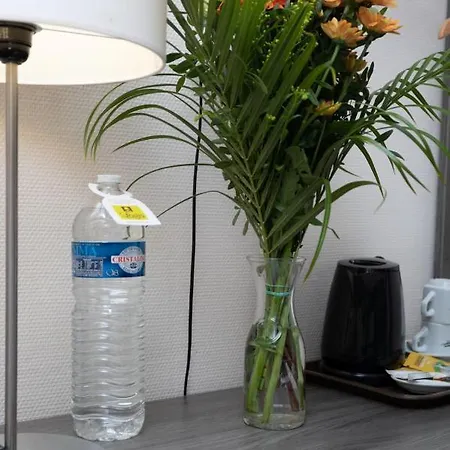 ホテル Logis-hotel & Restaurant Le Carnot