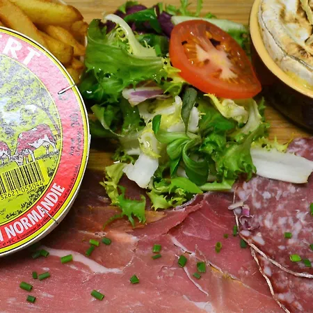 Le Carnot Hotel Bolbec