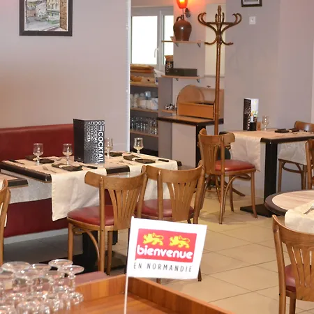 Logis-hotel & Restaurant Le Carnot