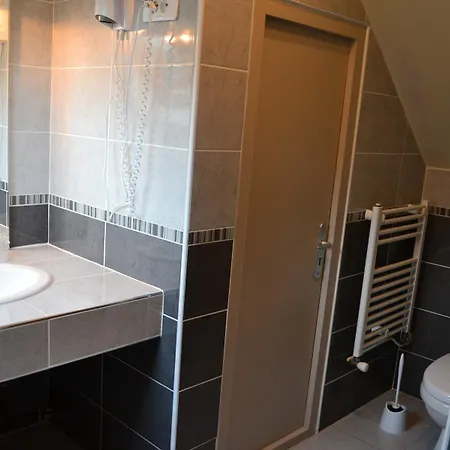 Logis-Hotel & Restaurant Le Carnot