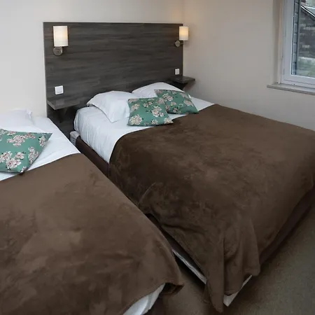 Logis-hotel & Restaurant Le Carnot 2*