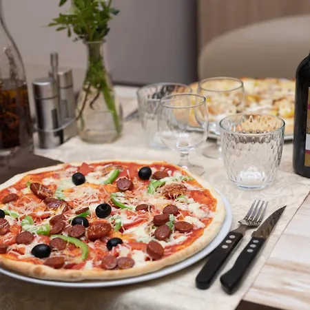 ホテル Logis-hotel & Restaurant Le Carnot ボルベック