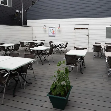 Hotel Logis-hotel & Restaurant Le Carnot