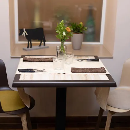 Logis-hotel & Restaurant Le Carnot