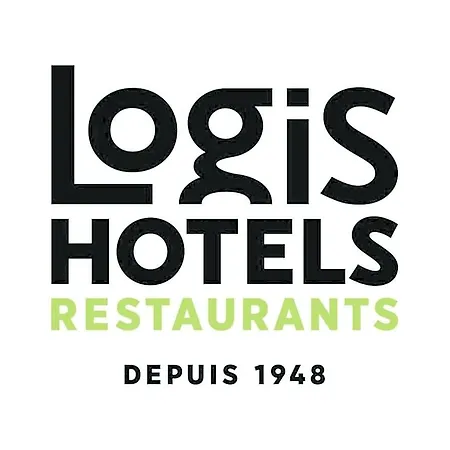 Отель Logis-hotel & Restaurant Le Carnot 2*