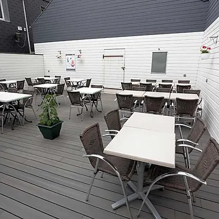 Logis-hotel & Restaurant Le Carnot