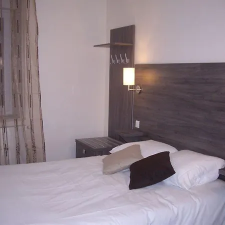 Logis-Hotel & Restaurant Le Carnot