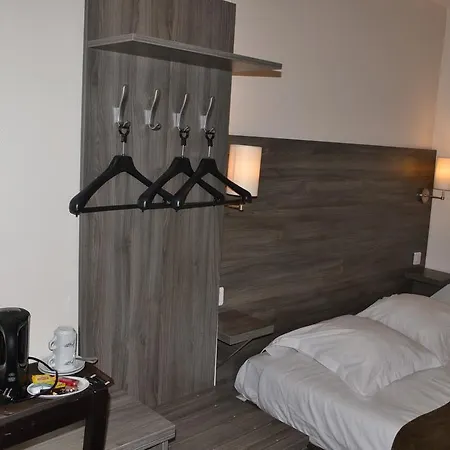 Logis-hotel & Restaurant Le Carnot