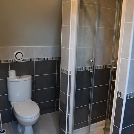 מלון Logis-hotel & Restaurant Le Carnot