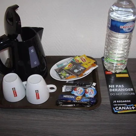 Le Carnot Hotel Bolbec