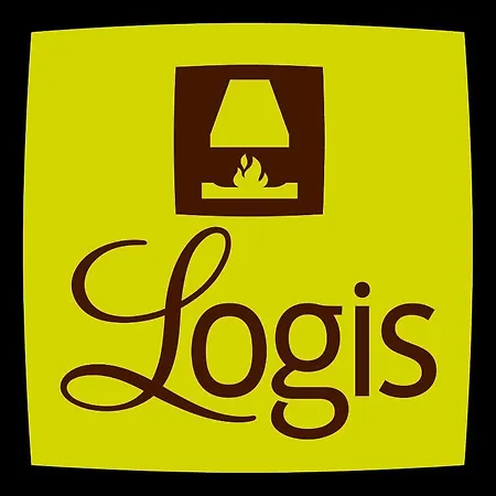 Logis-Hotel & Restaurant Le Carnot Hotel Bolbec
