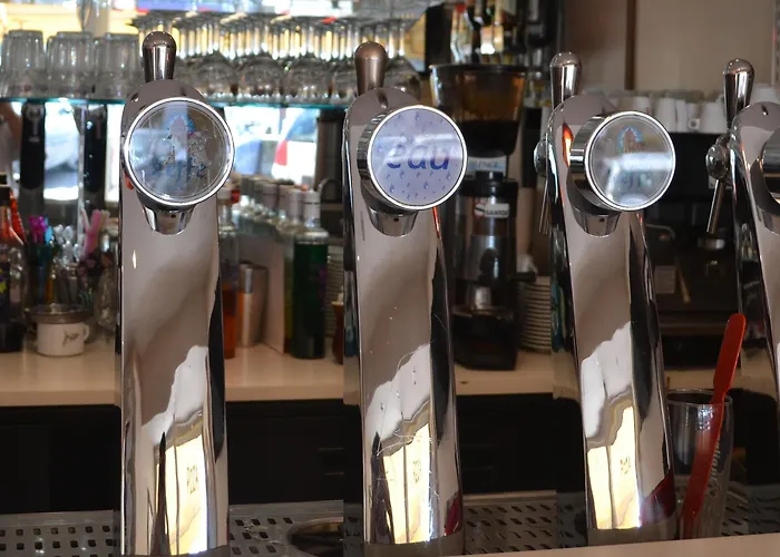 Logis-hotel & Restaurant Le Carnot Hotel