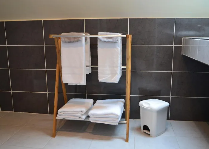 Logis-hotel & Restaurant Le Carnot Bolbec