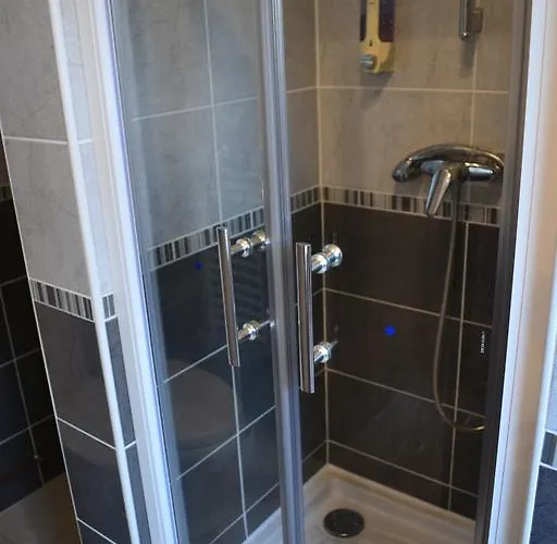 Logis-hotel & Restaurant Le Carnot 2*