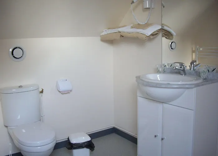 Logis-hotel & Restaurant Le Carnot Hotel